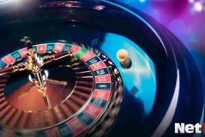 Apostas Online Jogos Cassino roleta roulette