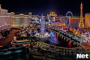 las vegas