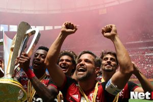 Final Supercopa do Brasil 2020
