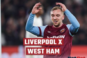 Liverpool x West Ham