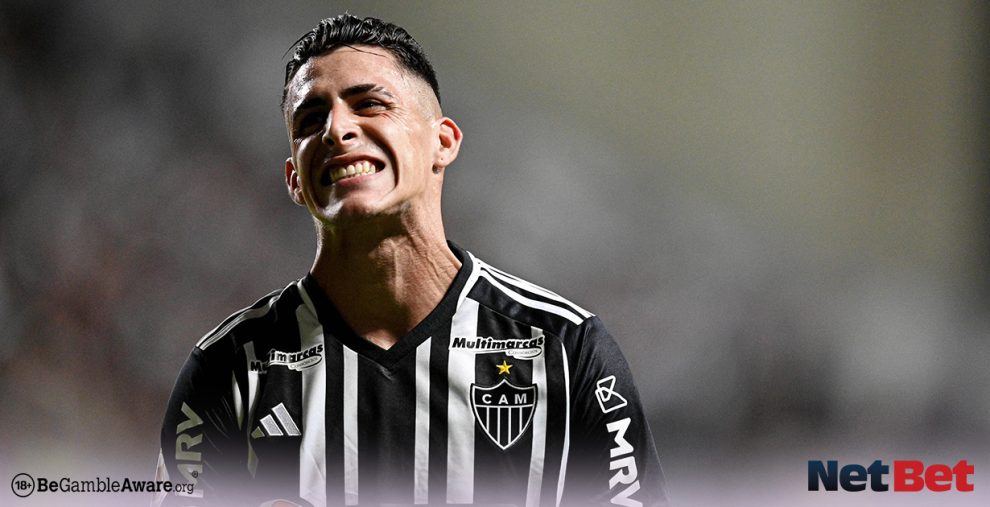Principais jogos do futebol brasileiro durante a semana