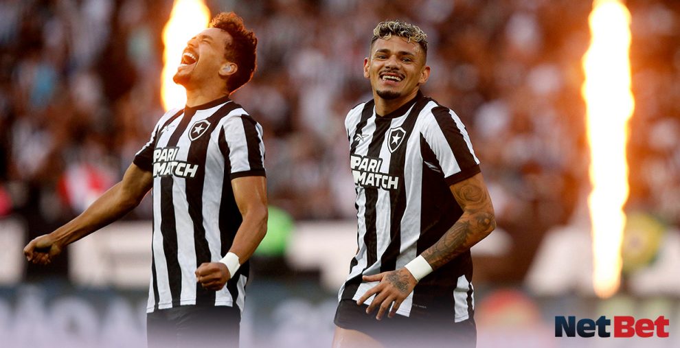 Flamengo x Botafogo