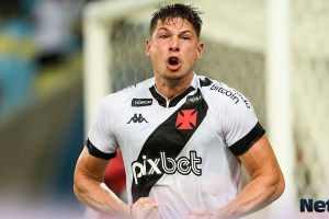 Vasco x Flamengo