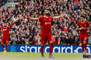 32ª Rodada da Premier League: Manchester United x Liverpool