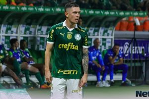 Vasco x Palmeiras