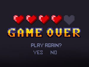 レトロゲーム